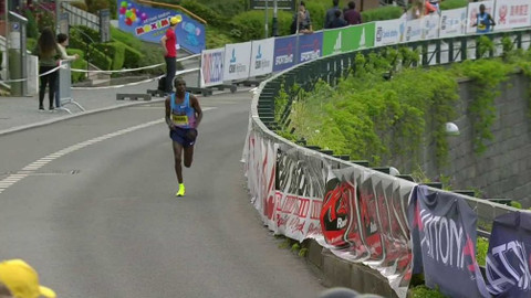 RunCzech - Mattoni 1/2Maraton Karlovy Vary