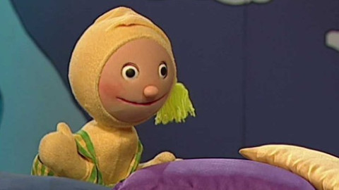 Kouzelná školka - 30. listopadu 2015