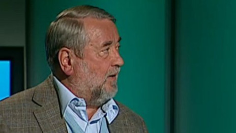 Hyde Park ČT24 - 4. května 2011