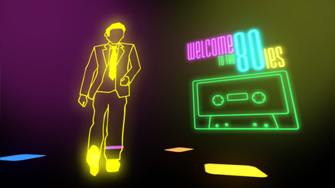 Vítejte v osmdesátých letech - Epizoda 4/6