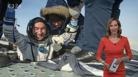 Horizont ČT24 - 9. února 2020