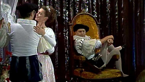 Kavárnička dříve narozených - 20. ledna 1992