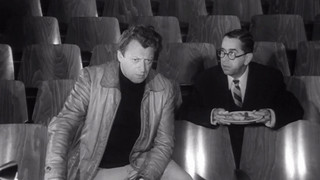 Jak se dělá divadlo