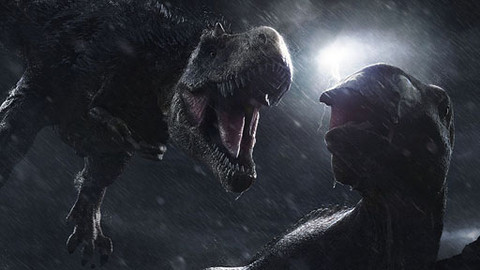 Putování dinosaurů - Epizoda 2/2
