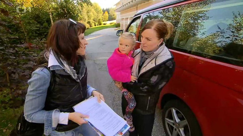 Černé ovce - 11. listopadu 2015