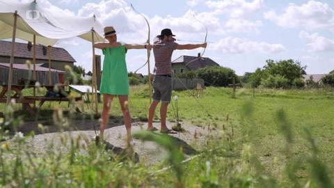 Tamtam - 15/16 Tamtam plus