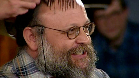 Manéž Bolka Polívky - 17. května 1997