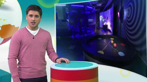 Zprávičky - 11. prosince 2016