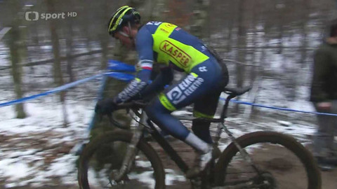 HSF System Cup - Toi Toi Cup Kolín