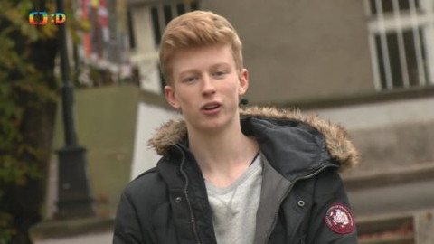 Dé pětka - 9. listopadu 2014