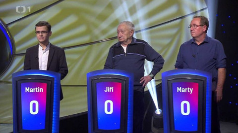 Kde domov můj? - 6. února 2018