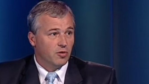 Hyde Park ČT24 - 29. června 2010