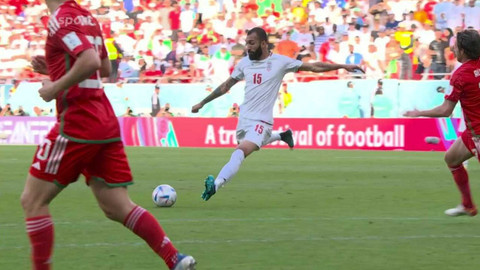 FIFA MS ve fotbale 2022 Katar - Katar - Senegal