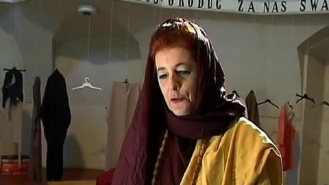 Cesty víry - Velikonoční příběh