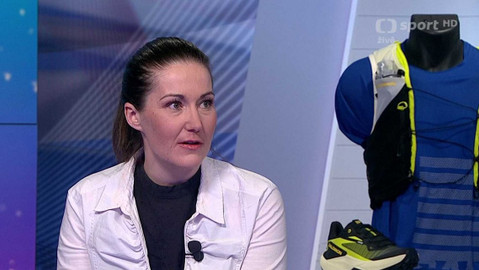 Studio ČT sport - 16. března 2024