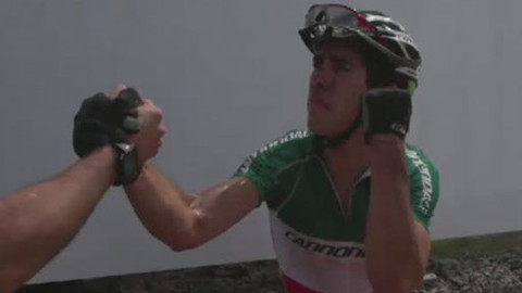 Cyklistika - Magazín Světového poháru horských kol