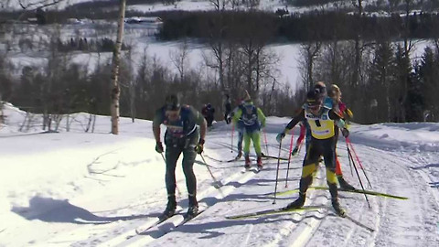 Ski Classics - Summit 2 Senja