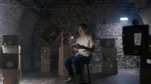 Tchajwanská čítanka - Čchen S’-chung