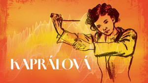 Obrázek pořadu Kaprálová