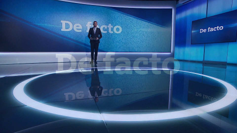 De facto - 22. listopadu