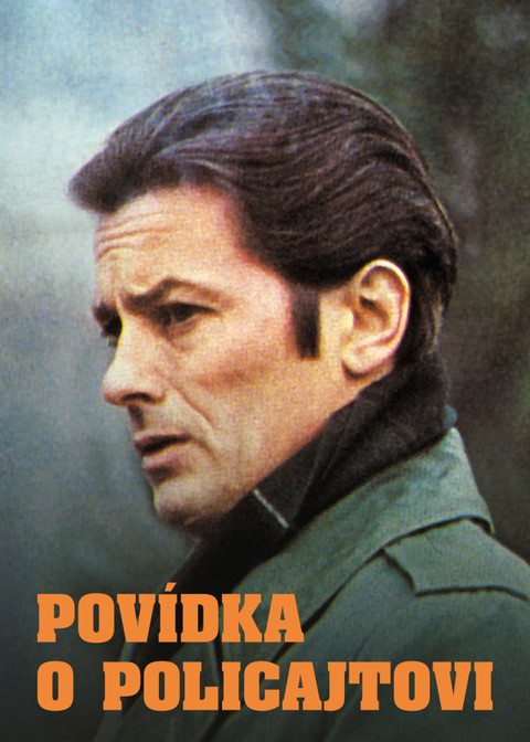 Povídka o policajtovi