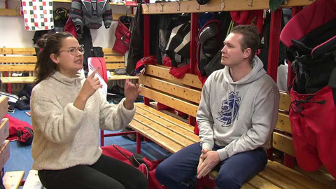 Televizní klub neslyšících - 23. března 2022