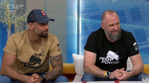 Dobré ráno - 22. ledna