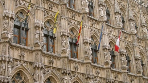 Na cestě - Na cestě po Brabantsku