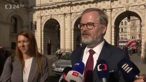 Události, komentáře - 15. července 2025