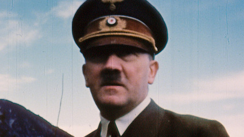 Odhalená historie - 3/4 Hitler, umění porážky