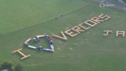 Tour de France - Tour de France 2020