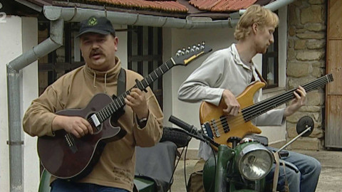 Na moll - 10. října 2005