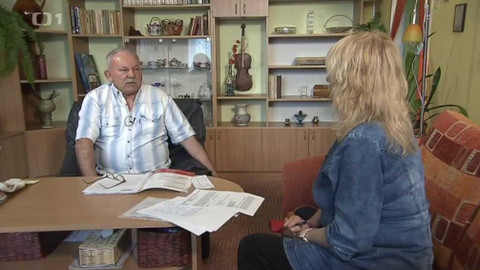 Černé ovce - 21. září 2017