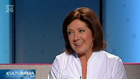 Kulturama - 12. listopadu 2011