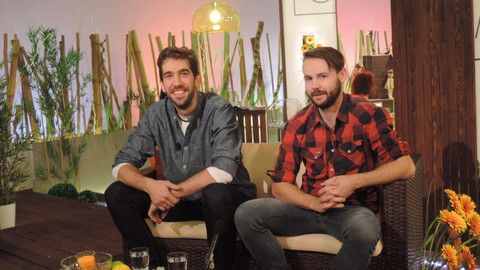 Sama doma - 19. listopadu 2015