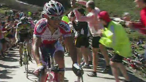 Giro d'Italia 2011 - Giro d’Italia 2011