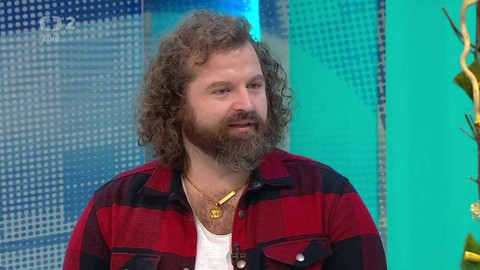 Dobré ráno - 20. ledna 2020