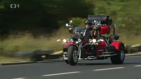 Černé ovce - 15. října 2012