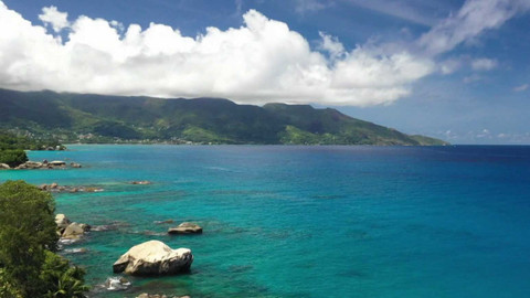 Dobrodružství vědy a techniky - Vzorový plán ochrany moří - mořský národní park Seychely