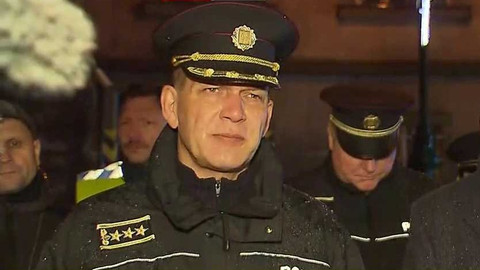 Střelba na univerzitě v Praze 21. 12. 2023 - Speciál ČT24 - Střelba v Praze