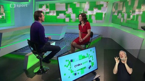 Čtyřka sport - Čtyřka Sport