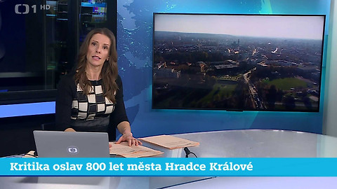 Události v regionech (sever a východ) - 6. listopadu 2024