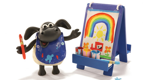 Pojďme se učit s Timmym