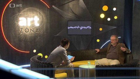 ArtZóna - 25. září 2018