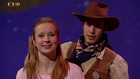 PLANETA YÓ - 25. dubna 2017