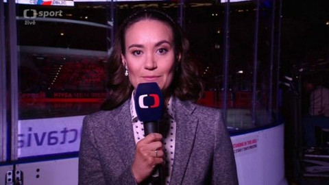 MS v ledním hokeji 2015 Česko - Studio MS