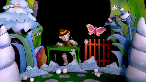 Studio Kamarád - 25. ledna