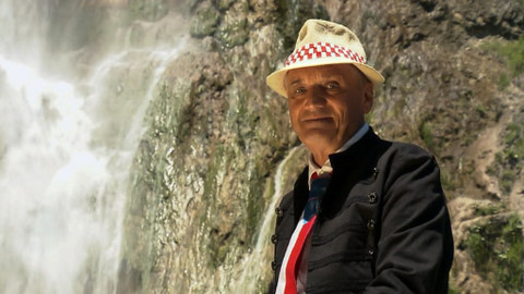 Šumné stopy - 1/10 Chorvatsko - Dobro došli!