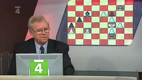 V šachu - 15. května 2009