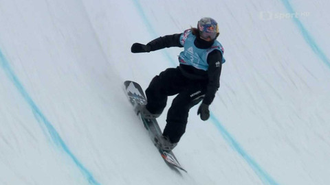 Mistrovství světa ve freestyle lyžování a snowboardingu 2023 Gruzie - U rampa muži a ženy